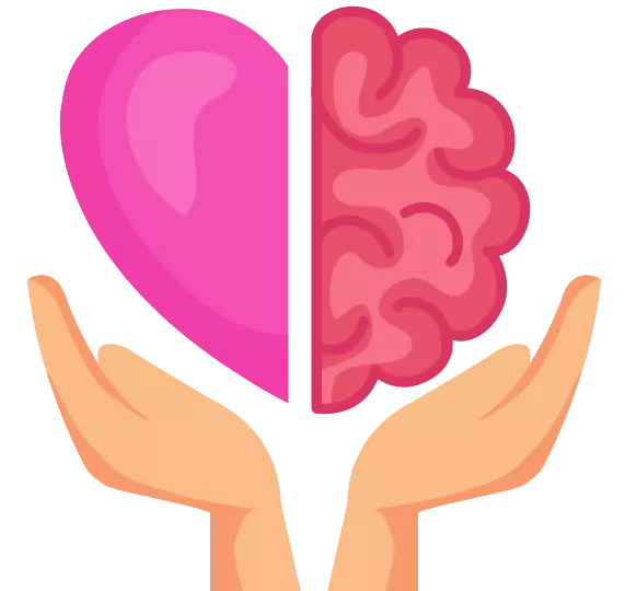 Therapy with mind & heart